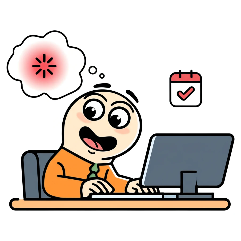 나팔관 조영술 복통과 출혈 증상 및 ..