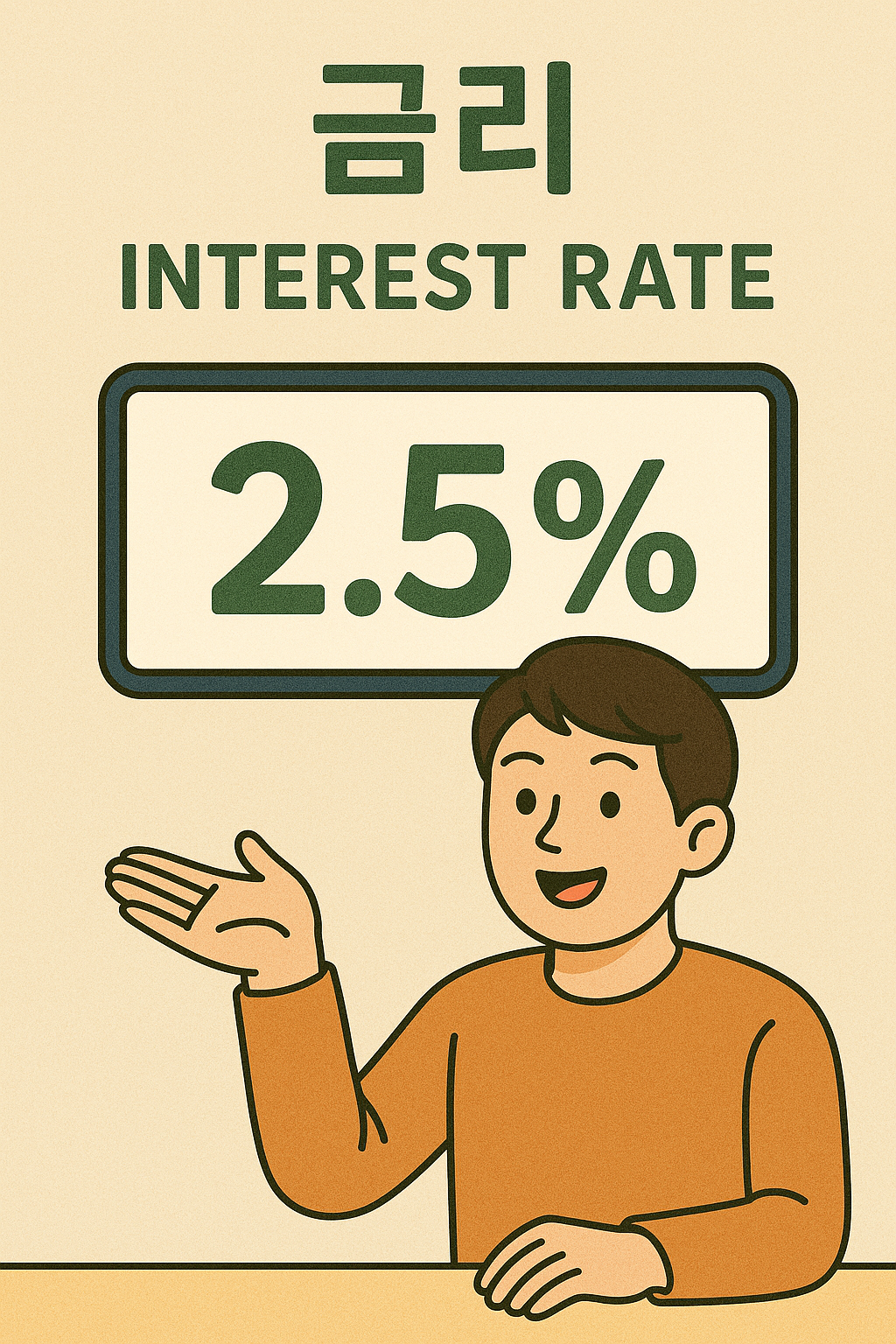 금리 이미지