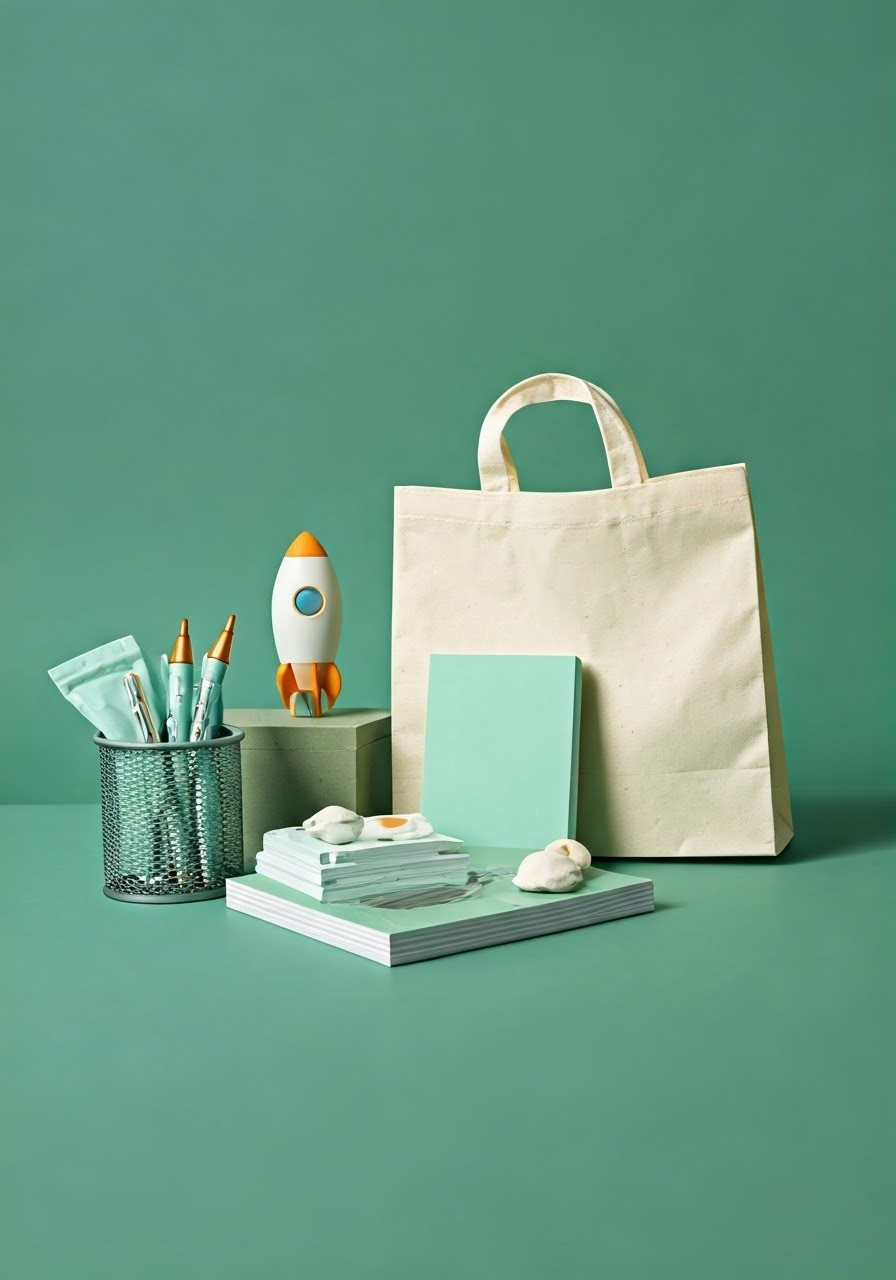 판촉물 제작 추천