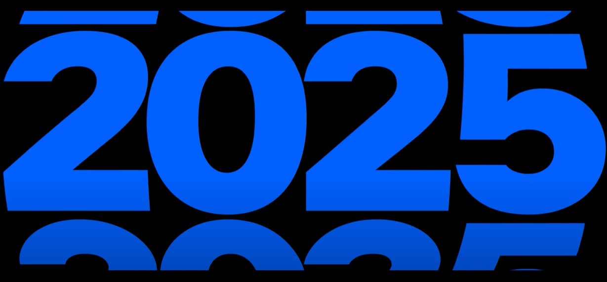 2025년 넷플릭스 한국 라인업