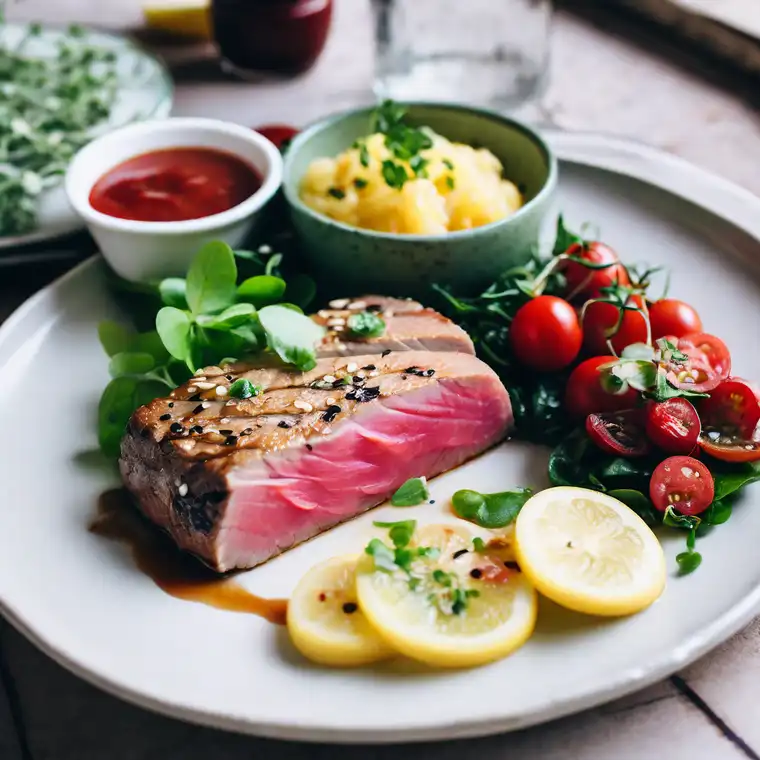 참치액상조미료