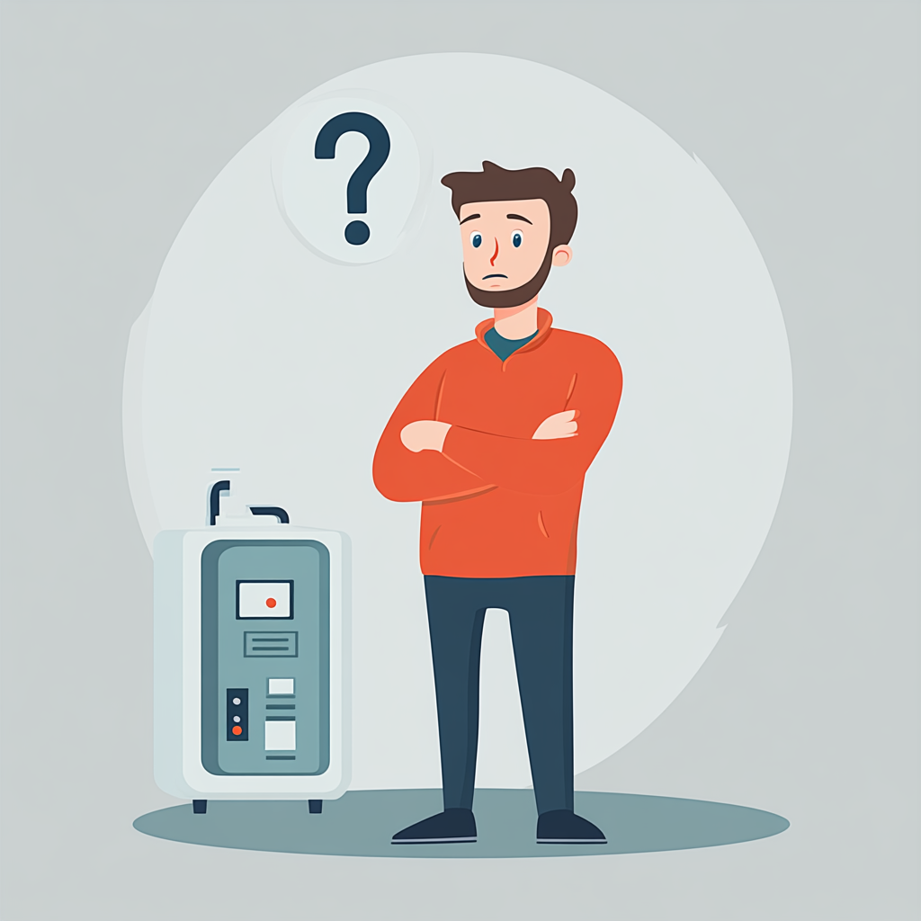 겨울 보일러 절약 방법 효율적으로 난방비를 줄이는 팁