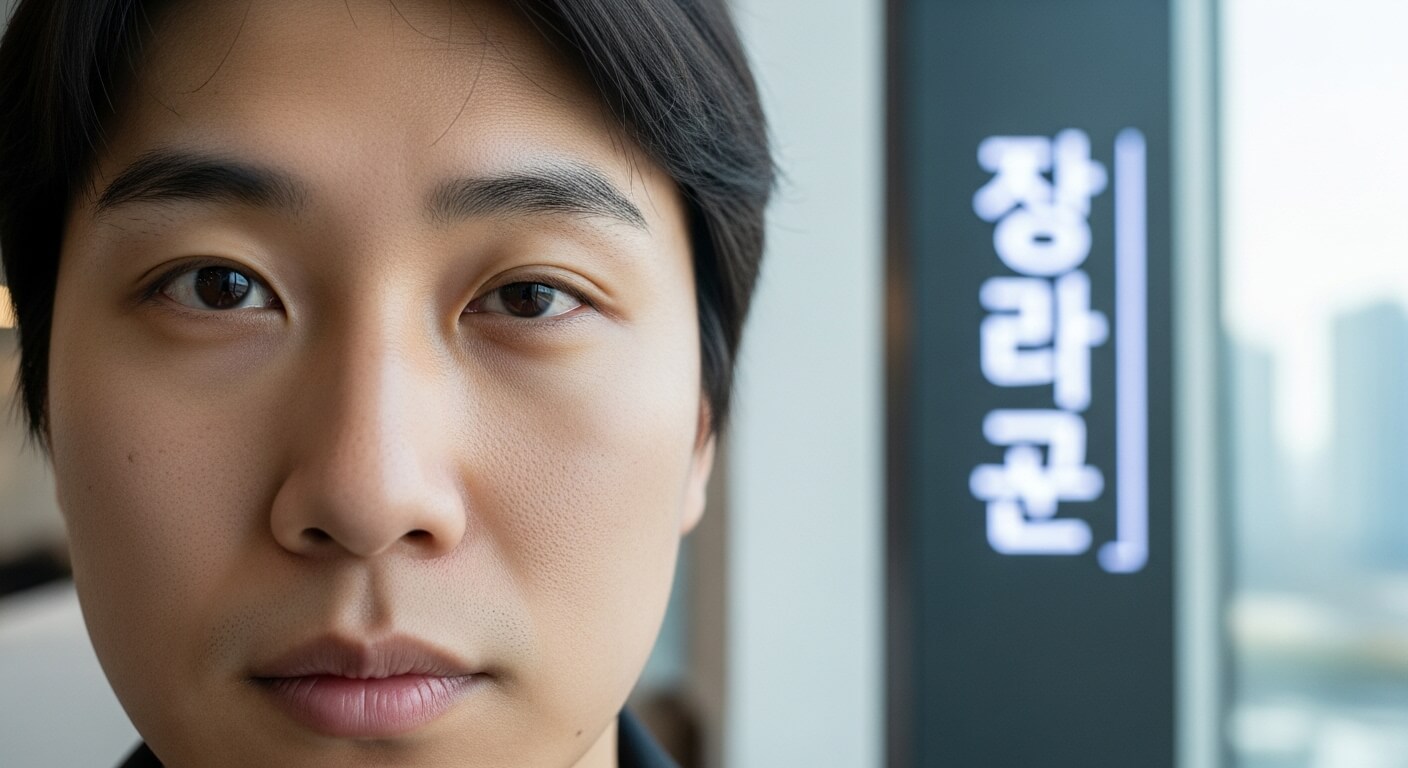 눈밑이 떨리는 증상