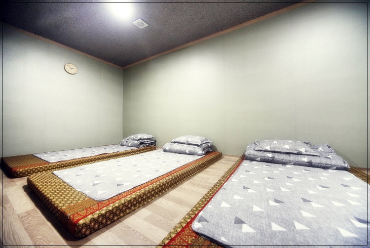 용문마사지 3인 관리실