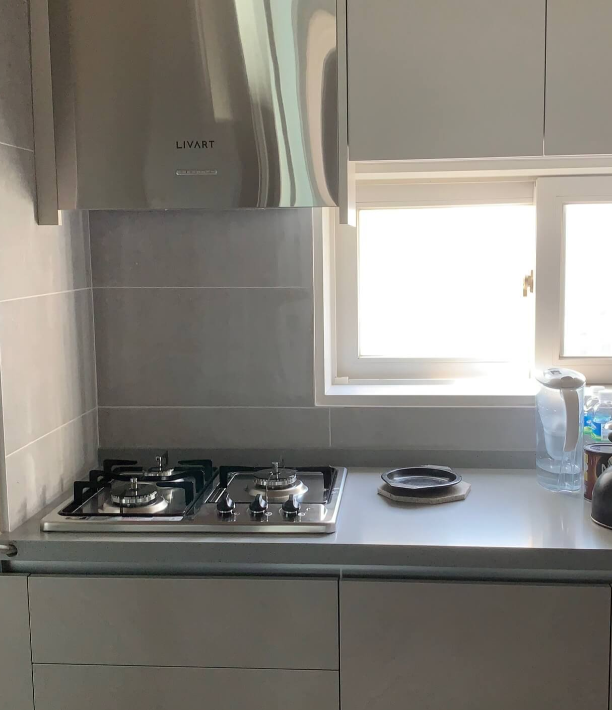 주방인테리어사진