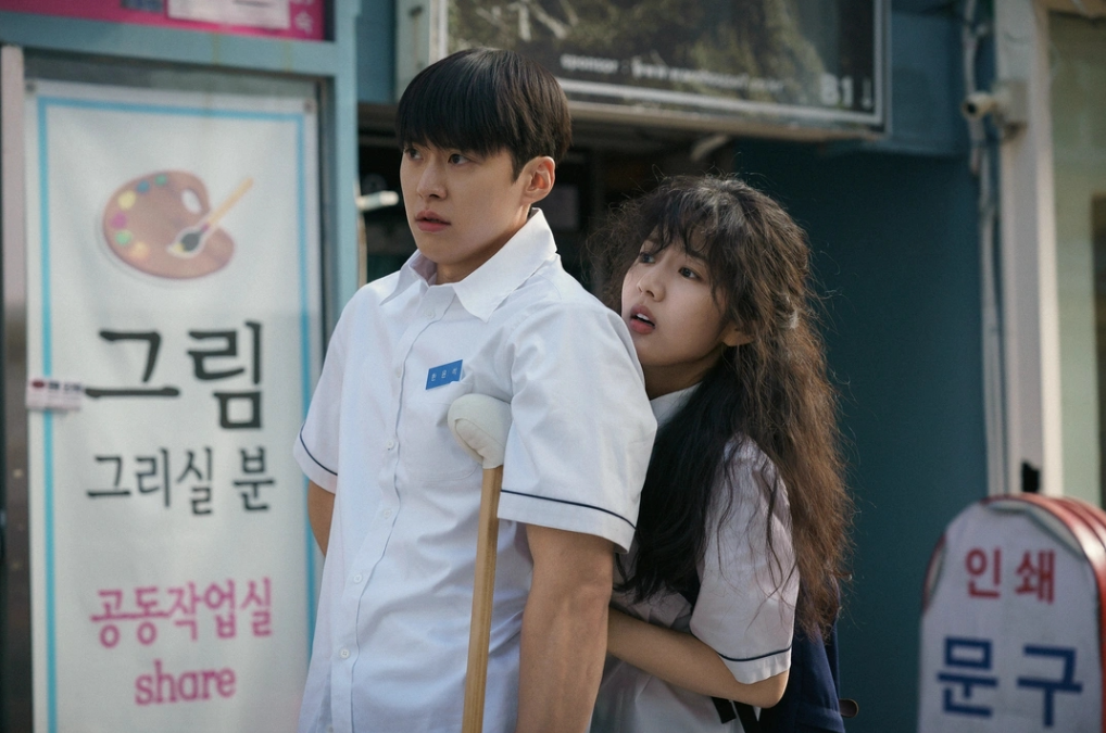 고백의역사 예고편과 관전 포인트