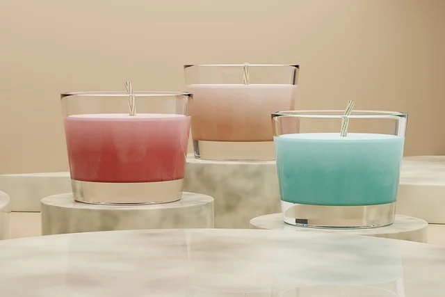 방향제 추천 리스트