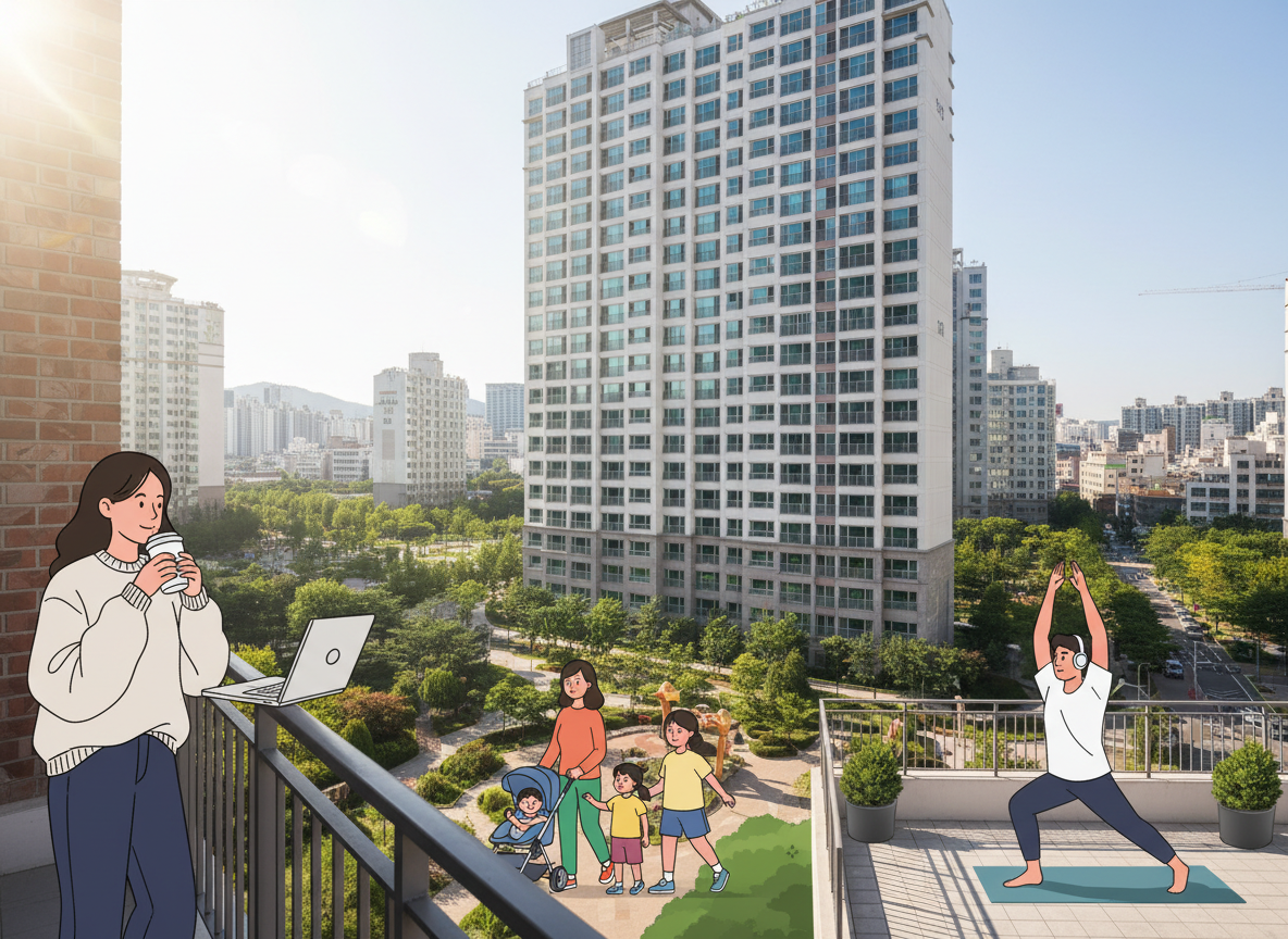 2026 공공임대 인천 천원주택 신청 대상 기간