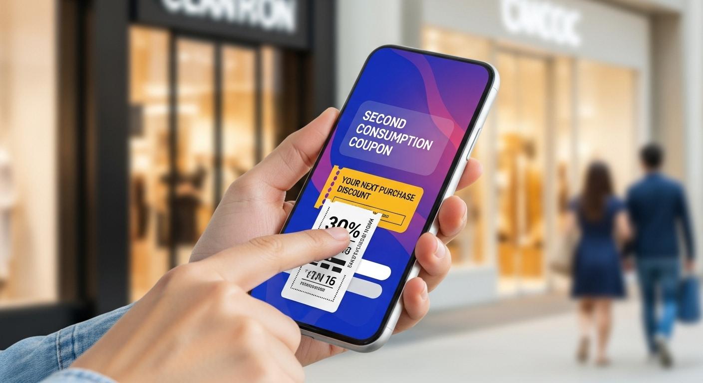 2차 소비쿠폰 얼마