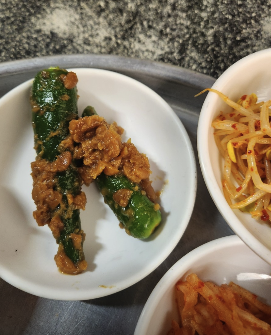 생생정보 달례식당 동태정식