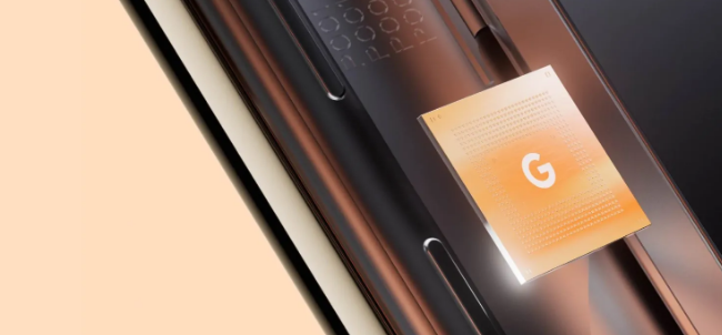 아이폰이 구글 칩 덕분에 더 똑똑(이미지출처-9to5mac)