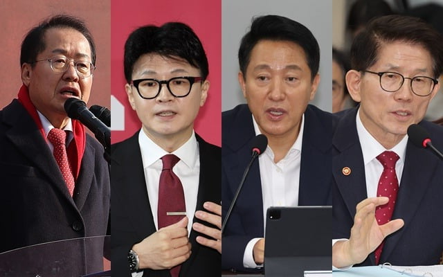 국민의힘 대선준비, 정권교체 여론, 2025 대선, 윤석열 탄핵, 대선 여론조사, 야권 정권교체, 국민의힘 경선, 정당 지지율, 보수 진영 전략, 민심과 당심, 정치 프레임, 유권자 심리, 황우여 선관위, 대선 후보군, 정치 리더십 변화, 본선 경쟁력