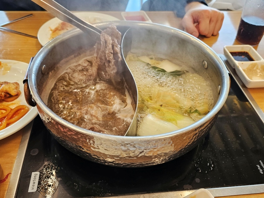 샤브올데이 이용 꿀팁