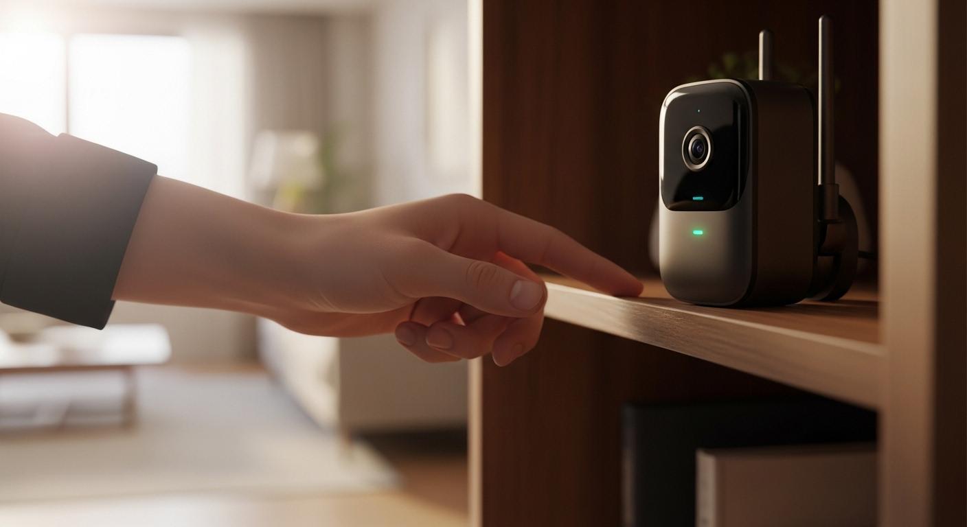 저장 비용 홈 캠 내돈내산 후기