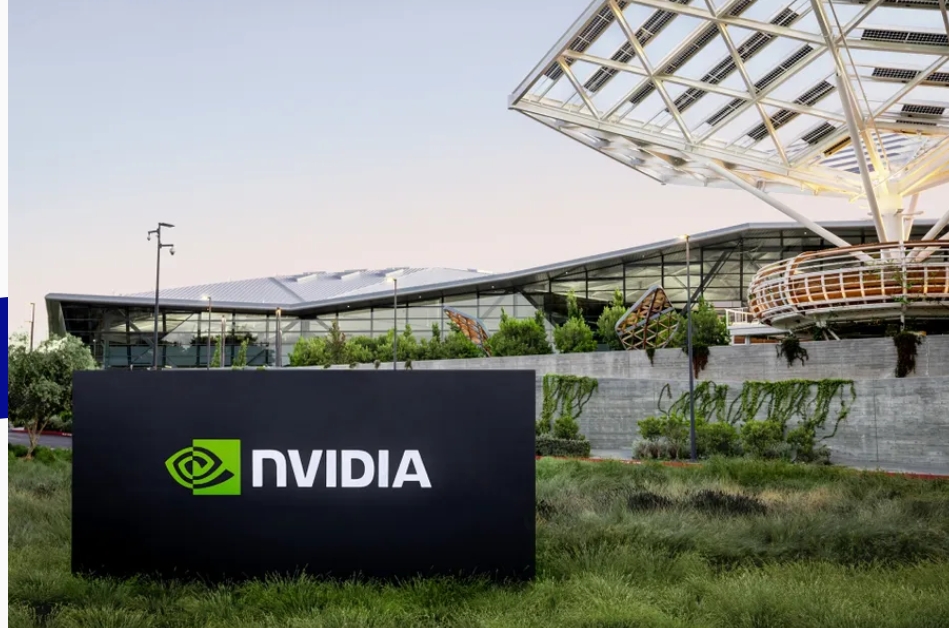 엔비디아의 시장 위치와 경쟁사