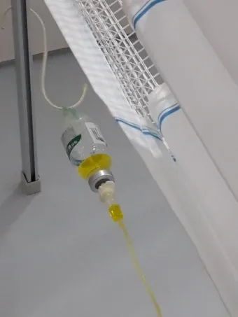 포도당 주사액의 종류와 용도 이노엔 5 수액_6