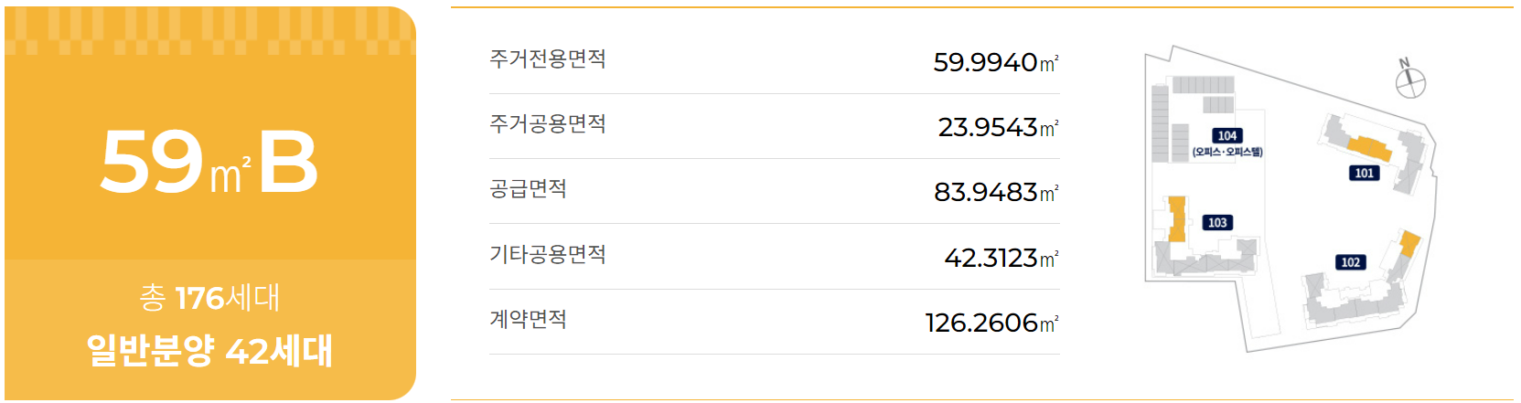 '더샵 강동 센트럴시티' 일반분양 청약 정보 (일정, 분양가, 입지분석)