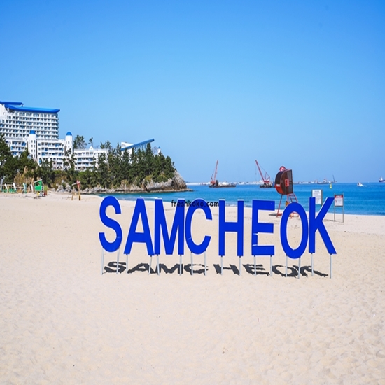 삼척 가볼만한곳 베스트10