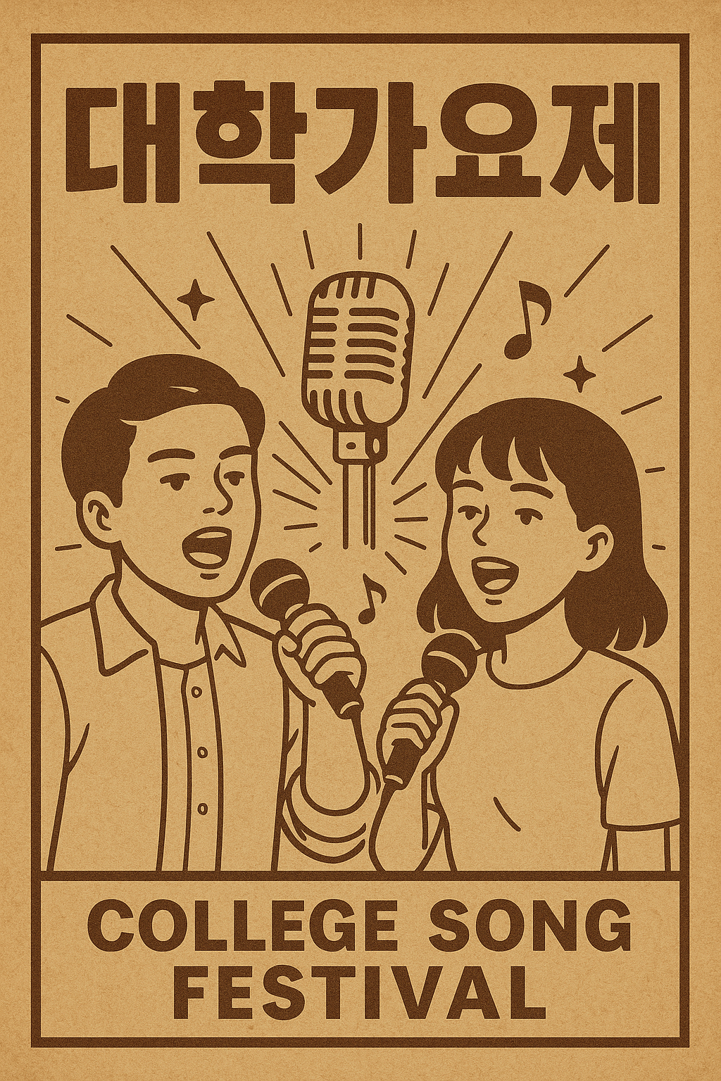 대학가요제