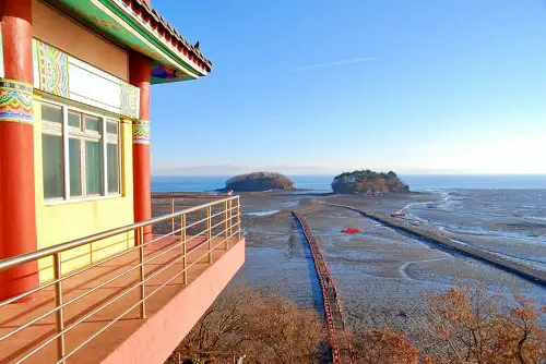 태안 가경주 안면도 맛집과 가볼만한 곳 추천