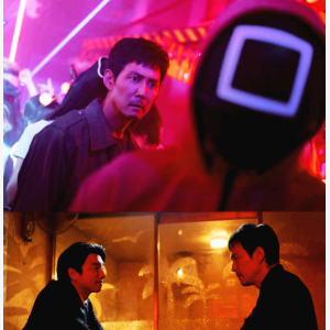 오징어게임 관련주 대장주 테마주 수혜주 TOP7