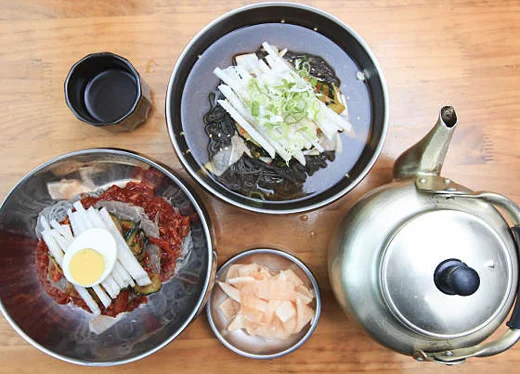 원산면옥