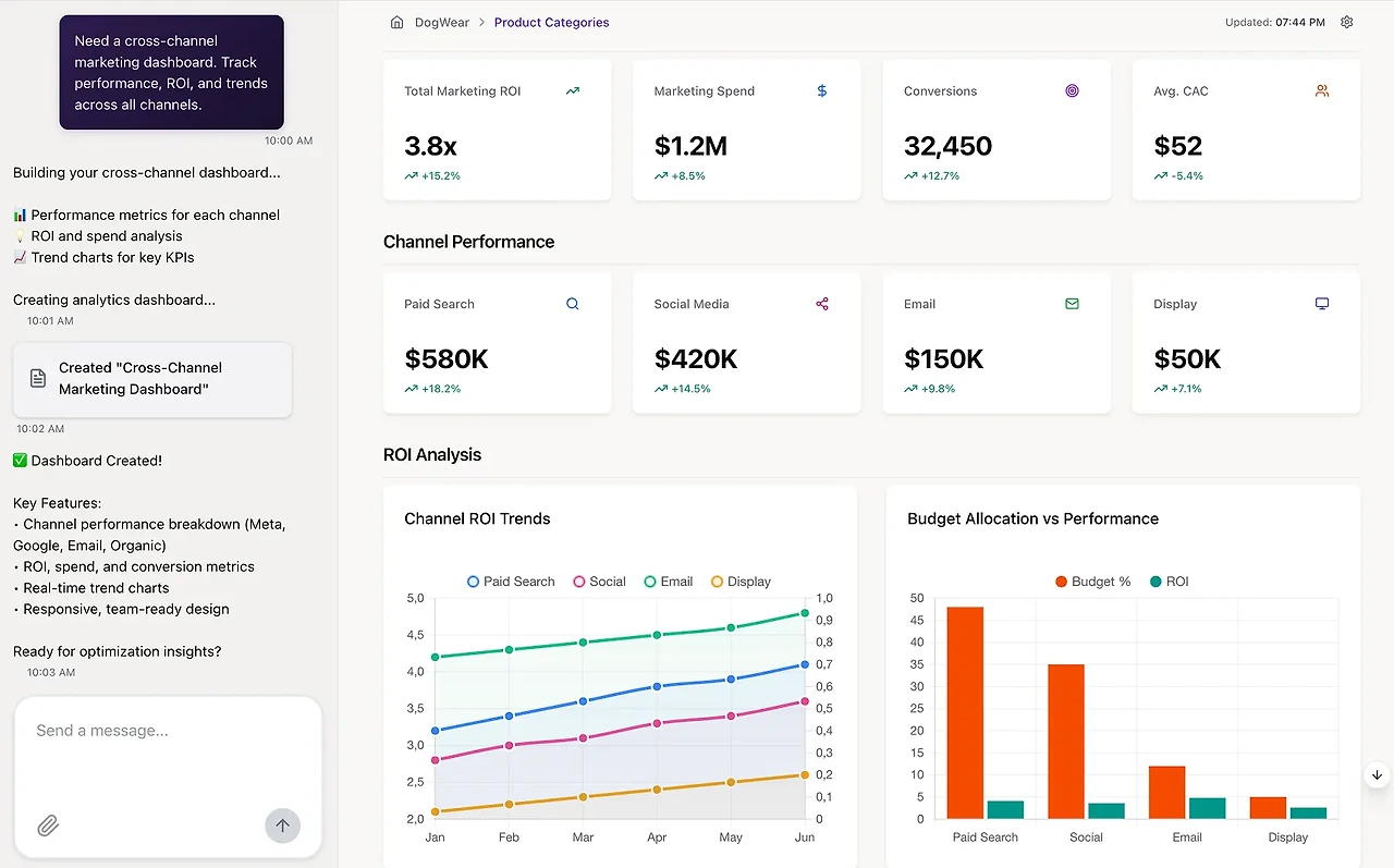 AI 마케팅 자동화 시스템 만드는 법 확인하러 가기