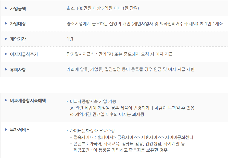 기업은행