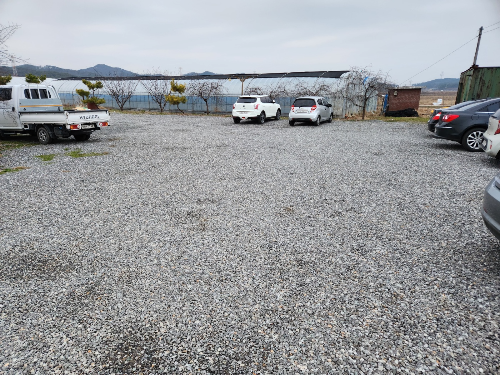 동군산가든주차장