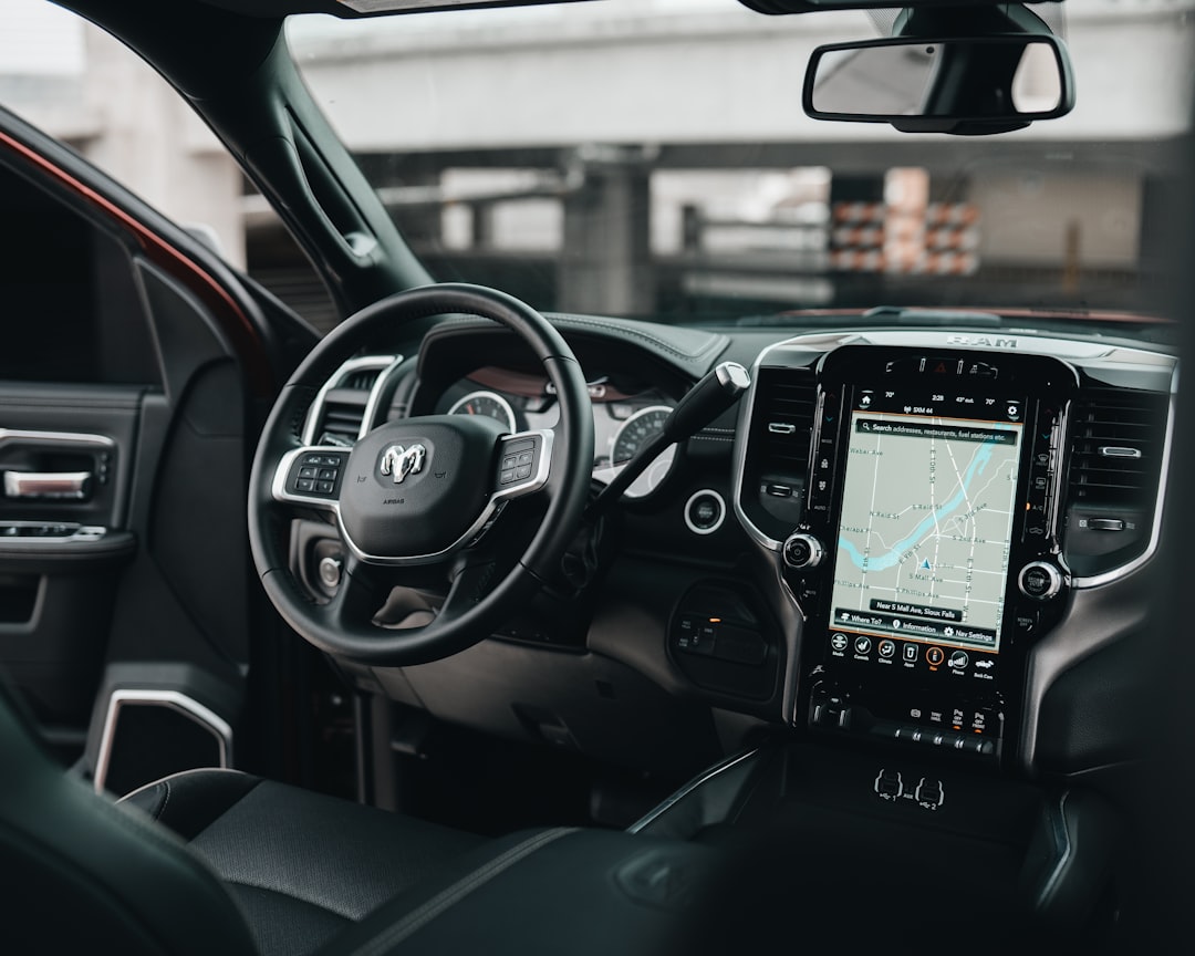 Windshield