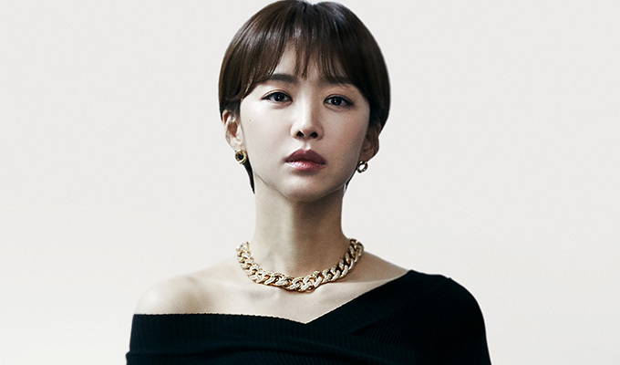 판도라 : 조작된 낙원 고해수(장희진)