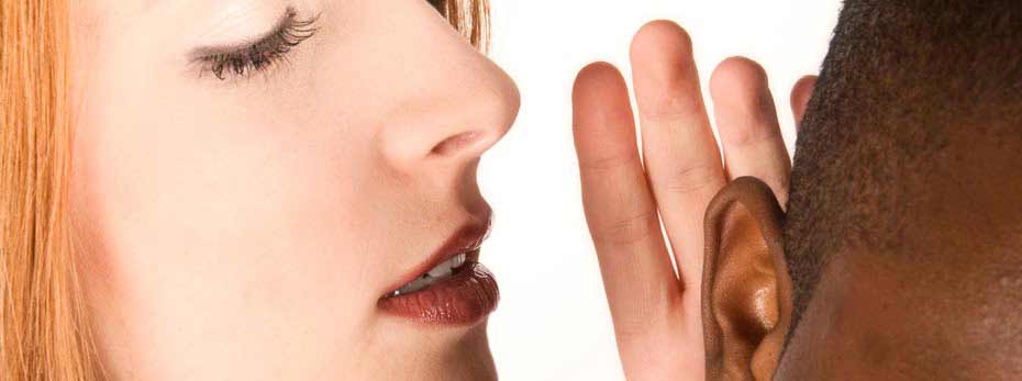 얼굴로 거짓말하는 사람을 알 수 있을까?