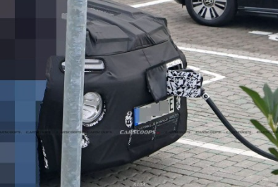 캐스퍼 일렉트릭