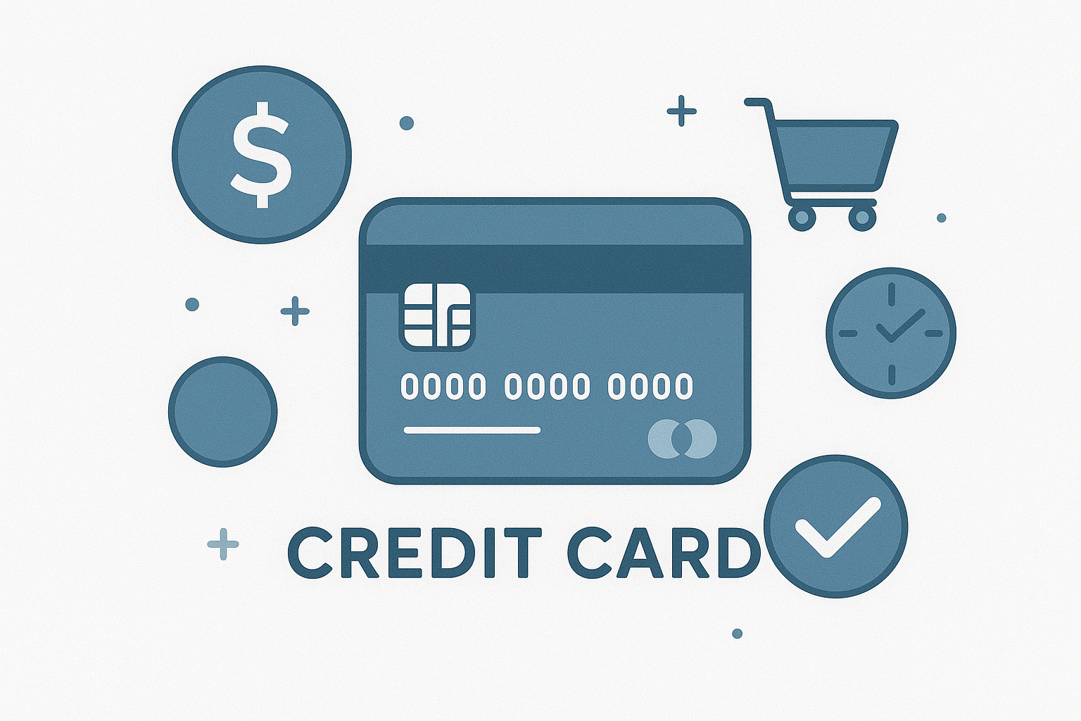 신용카드활용사진