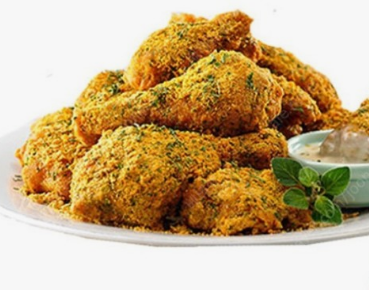 국내 맛있는 양념치킨 인기 순위 TOP 10