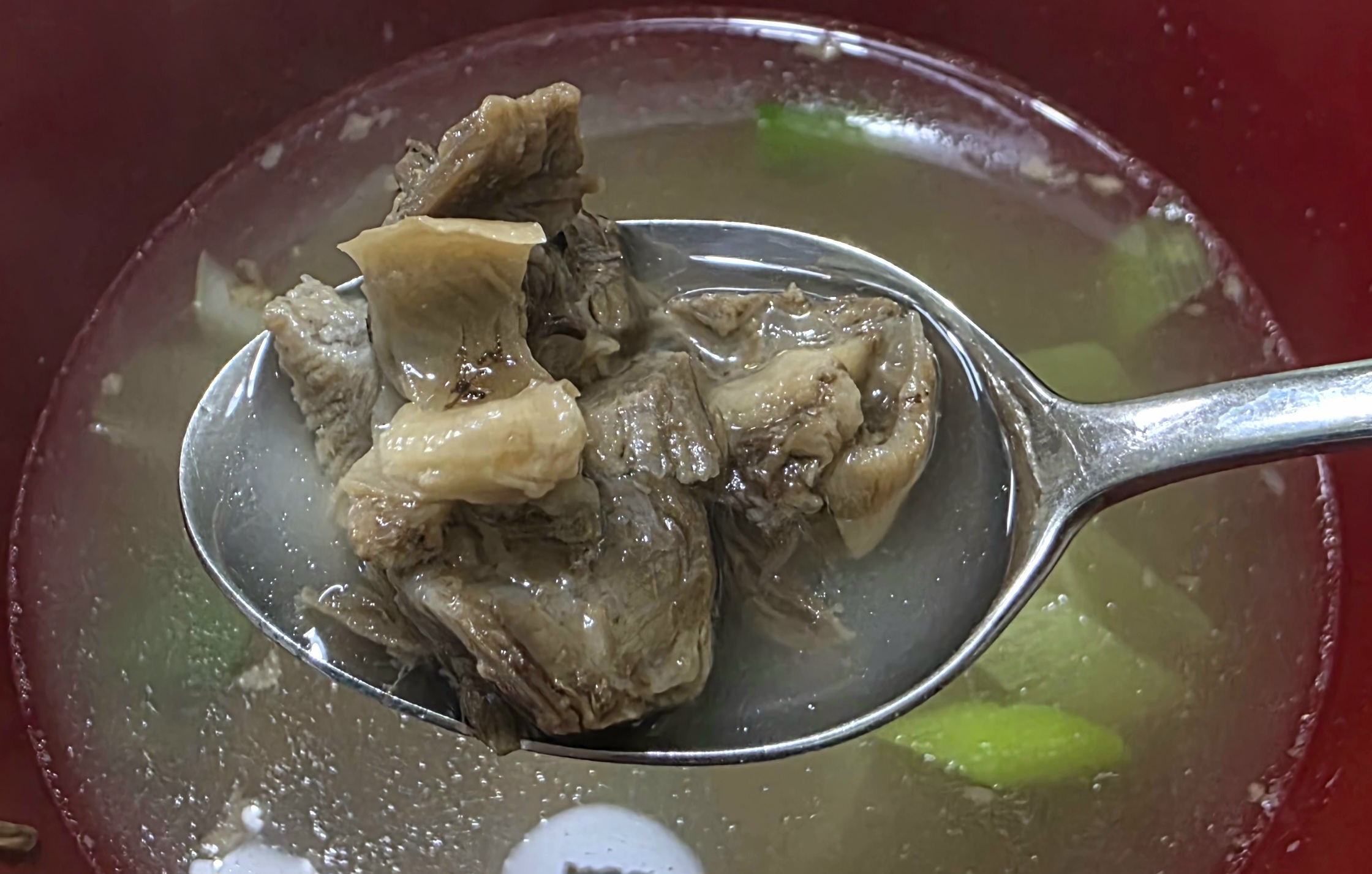 고기가-많이-들었어요.