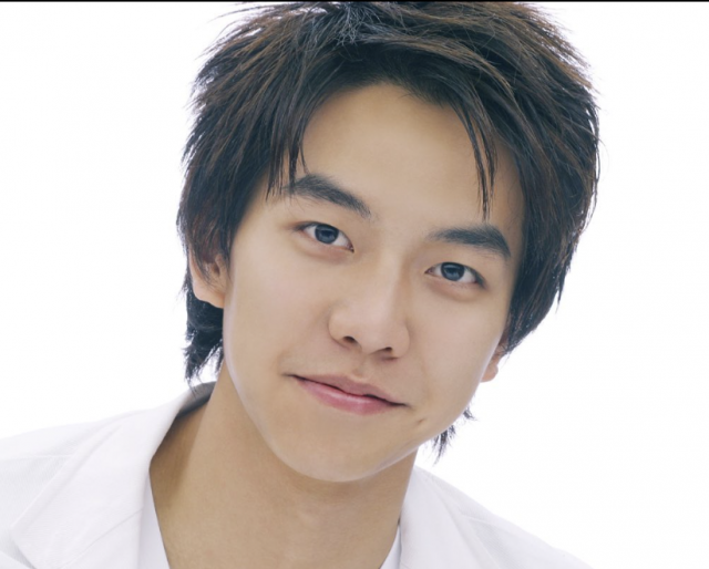 이승기의 데뷔와 성장