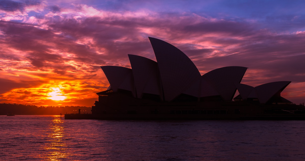 오페라 좋아하세요?