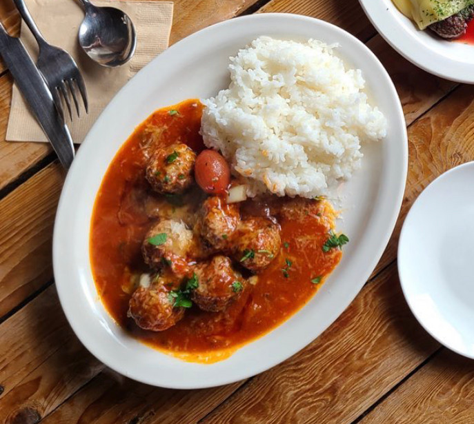 제주 비밀의숲 맛집