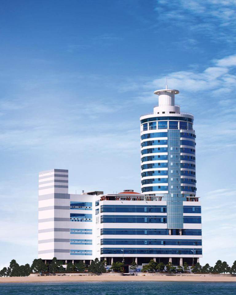 부산 불꽃축제 호텔 추천