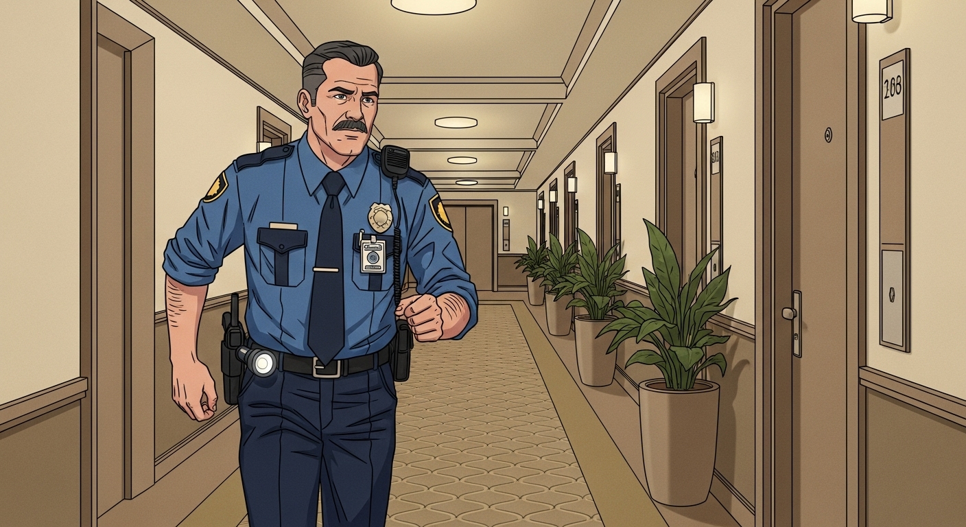 충남 경비교육 받는 곳 1