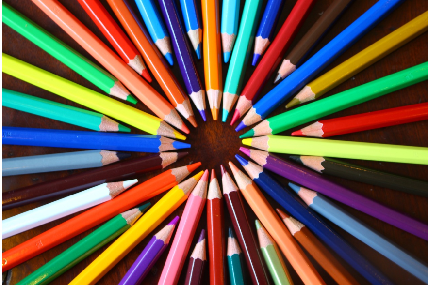 색연필 선택 가이드: 초보자부터 전문가까지 추천하는 색연필