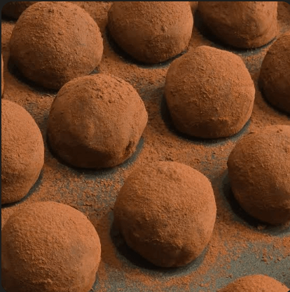 대구 신상 디저트 '두쫀쿠