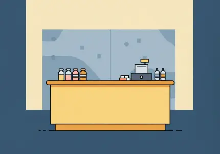 항암부작용-구내염