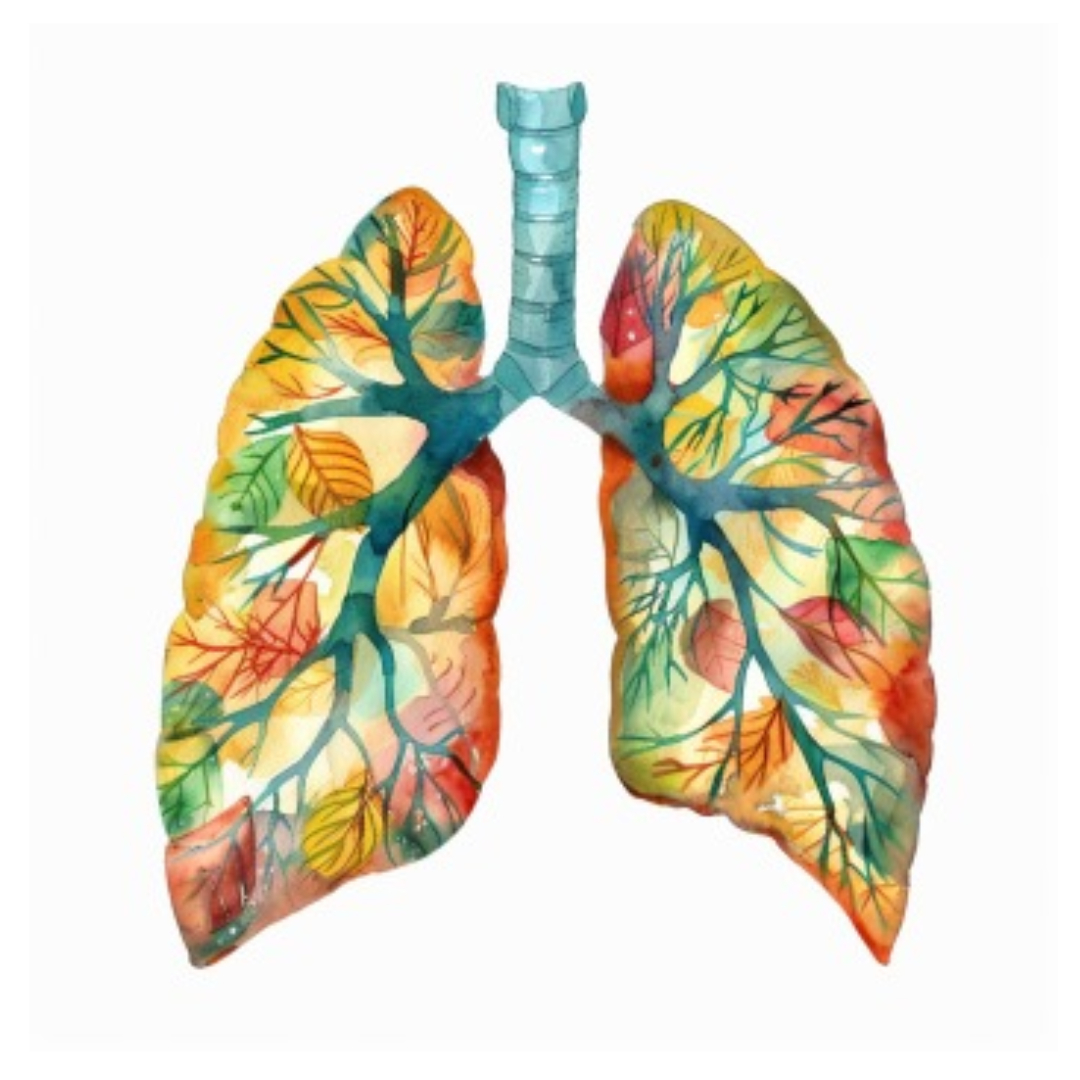 마이코플라스마 폐렴