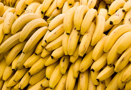 위산역류에 좋은 바나나