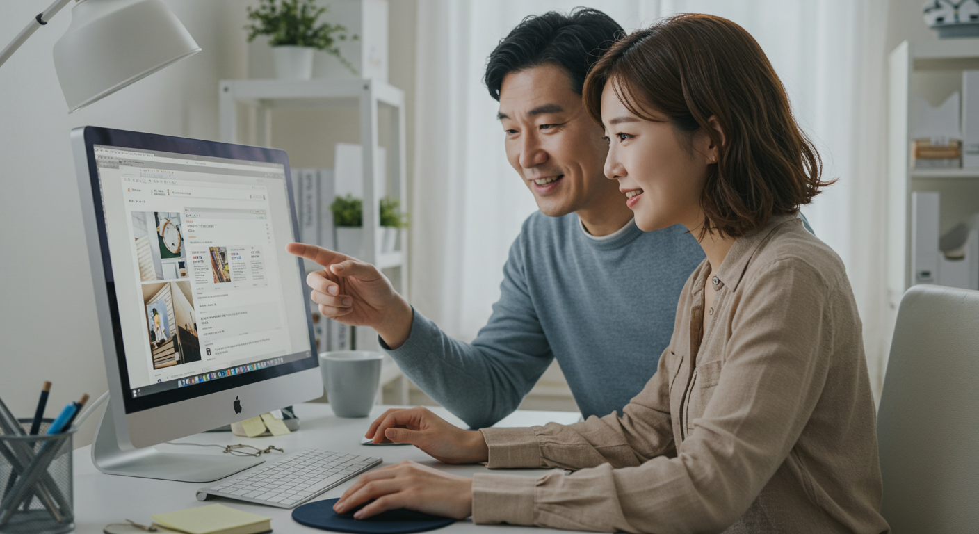 나무증권 홈페이지