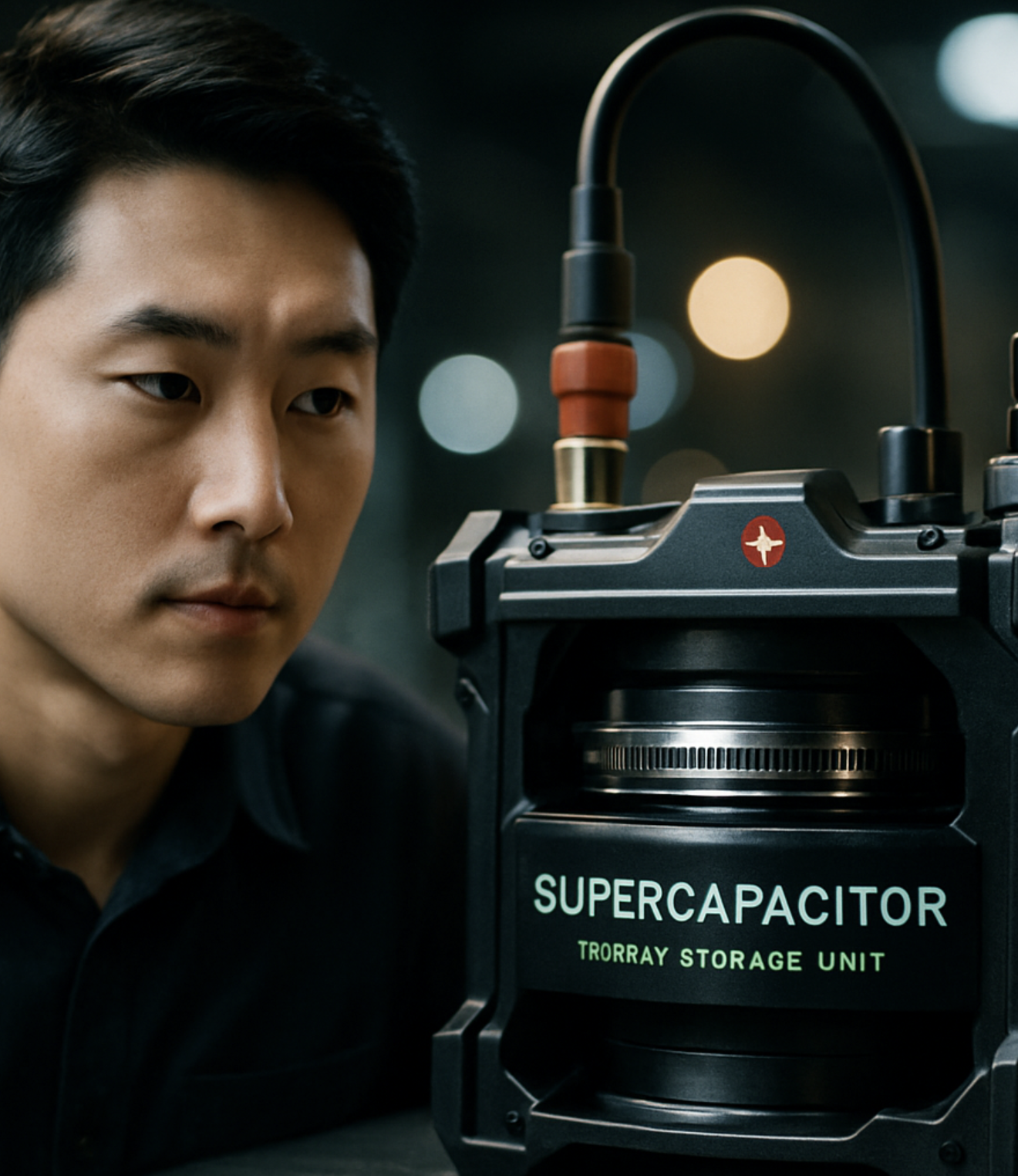 축전기 vs 배터리&amp;#44; 비슷해 보이지만 완전히 다른 둘의 차이점