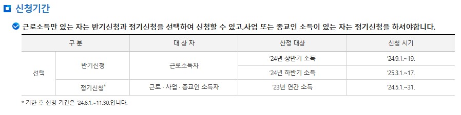 자녀-장려금-신청기간