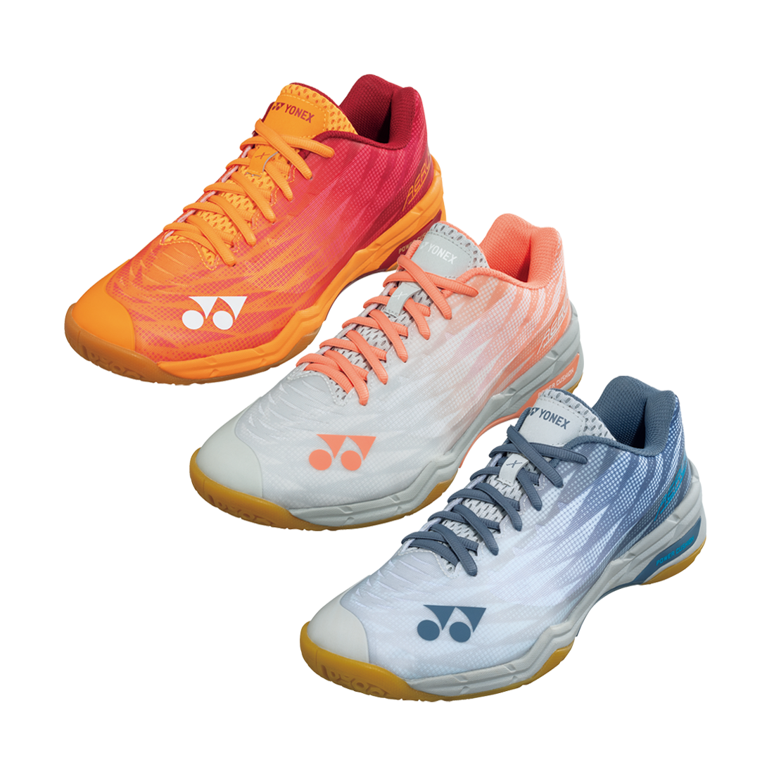 경량화 요넥스 배드민턴화 추천